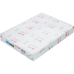 Бумага для цв.лазер.печ. Xerox Colotech + ( A4, 300 г/кв.м, 125)