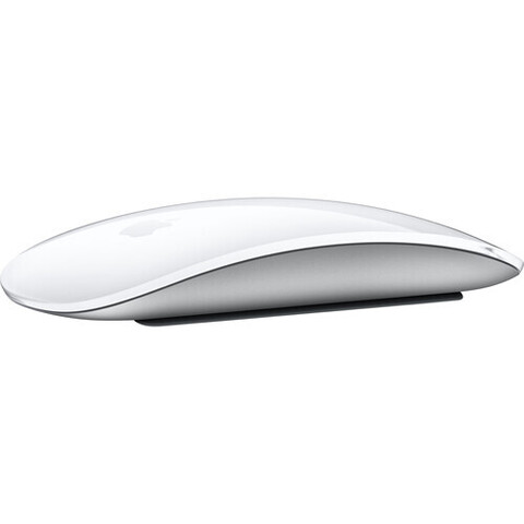 Мышь Apple Magic Mouse White (4 USB-C) белая