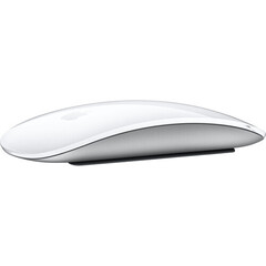 Мышь Apple Magic Mouse White (4 USB-C) белая