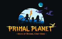 Primal Planet (Original Soundtrack) (для ПК, цифровой код доступа)