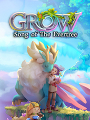 Grow: Song of the Evertree (для ПК, цифровой код доступа)