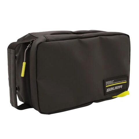 Сумка для душа BAUER S22 PREMIUM SHOWER BAG черная