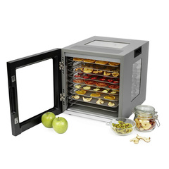 Дегидратор (сушилка) Arzia D01 (10 поддонов)