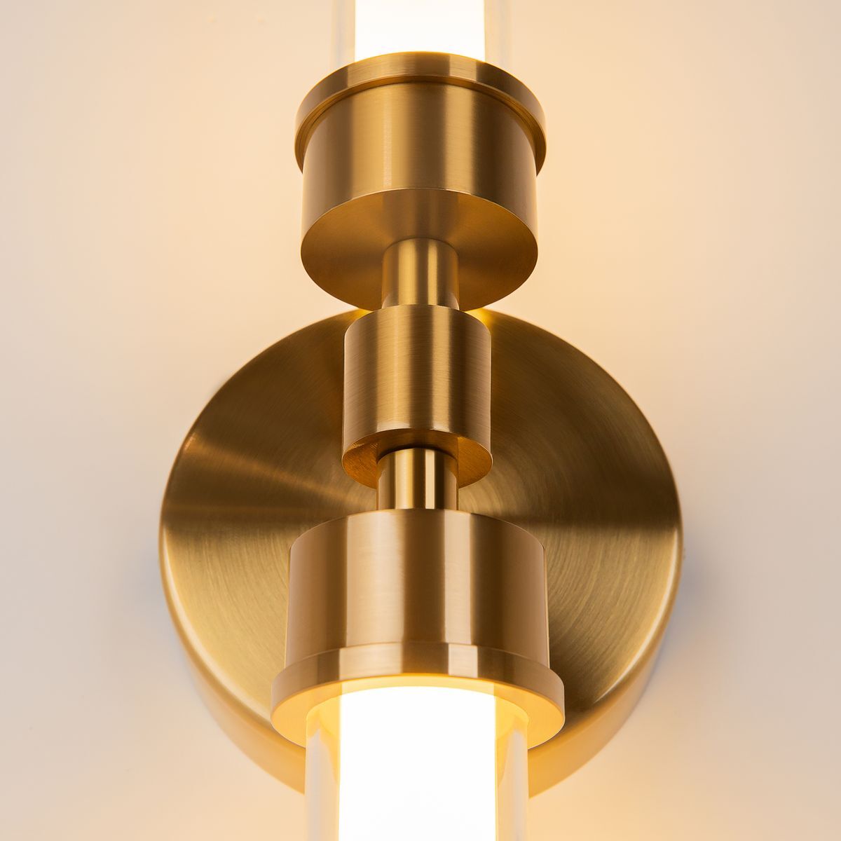 Подсветка для зеркал Maytoni Stelo MOD116WL-L7BS3K