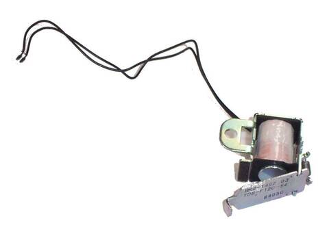 Соленоид узла захвата кассеты (лоток 2) HP LJ P3005/M3027/M3035/P3015 (RK2-1492)