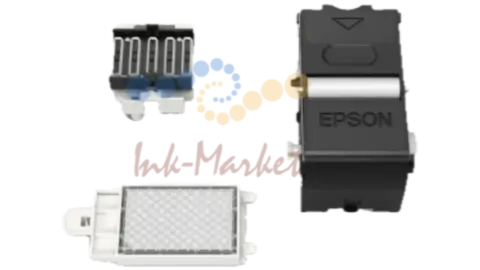 Epson Head Cleaning C13S092001 - набор для очистки печатающей головки для Epson SureColor SC-F2000