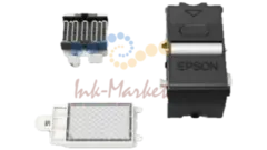 Epson Head Cleaning C13S092001 - набор для очистки печатающей головки для Epson SureColor SC-F2000