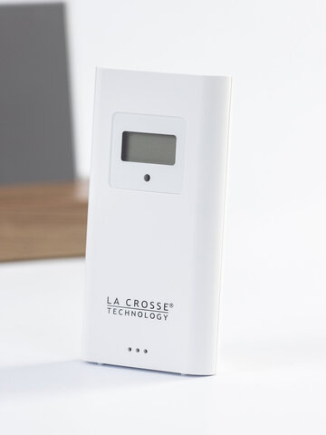 Погодная станция LaCrosse с подставкой 