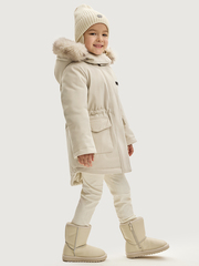 Куртка зимняя из мембраны