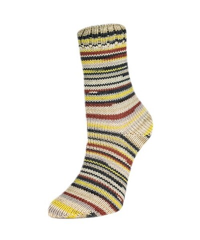 Rellana Flotte Socke Special Edition 1807