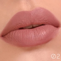 RELOUIS Помада губная жидкая матовая 