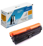 Совместимый лазерный картридж G&G GG-CE341A-MPS для HP CLJ M775, 15000 стр., голубой