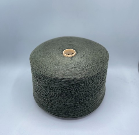 Olimpias (пр.Италия),art- Eos, 1/1530 1530м/100гр, 80% Меринос, 20% Полиамид, цвет- Хаки (а960),арт-35966