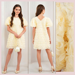 Платье нарядное д (9-14) 251105-Y1104