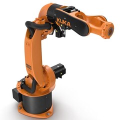 Промышленный робот KUKA KR 30-3