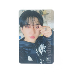 Фотокарта Changbin Stray Kids - KARMA SKZOO Ver. [Soundwave]