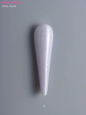 Гель Aura 11