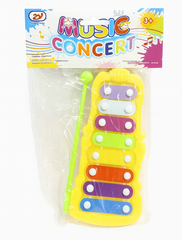 Ксилофон в пакете 12*24