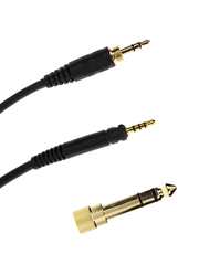 Провод для Sennheiser HD558, HD598, HD559, HD599