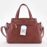 Сумка Саломея 457 македония молочный шоколад