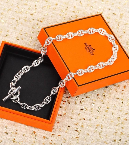 83322 - Колье FARANDOL с замком тогл