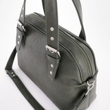 Сумка Саломея 518 македония оливковый