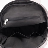 Рюкзак Саломея 250 мульти итальянский серо-черный