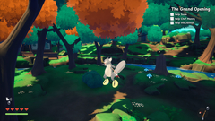 Squirreled Away (для ПК, цифровой код доступа)