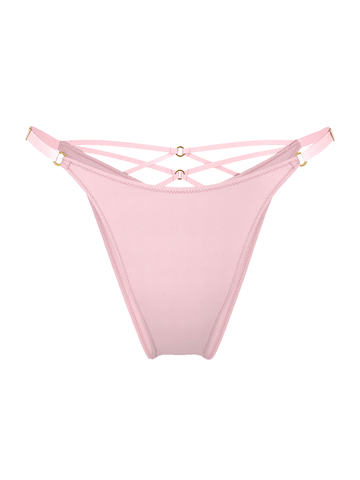 DREAM ANGELS ГЛАДКИЕ БРАЗИЛИАНА