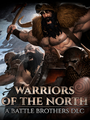 Battle Brothers - Warriors of the North (для ПК, цифровой код доступа)