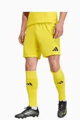 Шорты adidas Entrada 26 - желтый