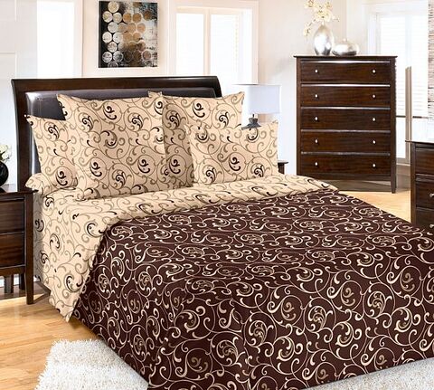 КПБ перкаль 