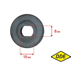Шкив ведущий DDE ST160 (2) (919-907-62)