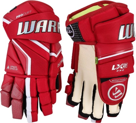 Перчатки WARRIOR ALPHA LX2 PRO 11