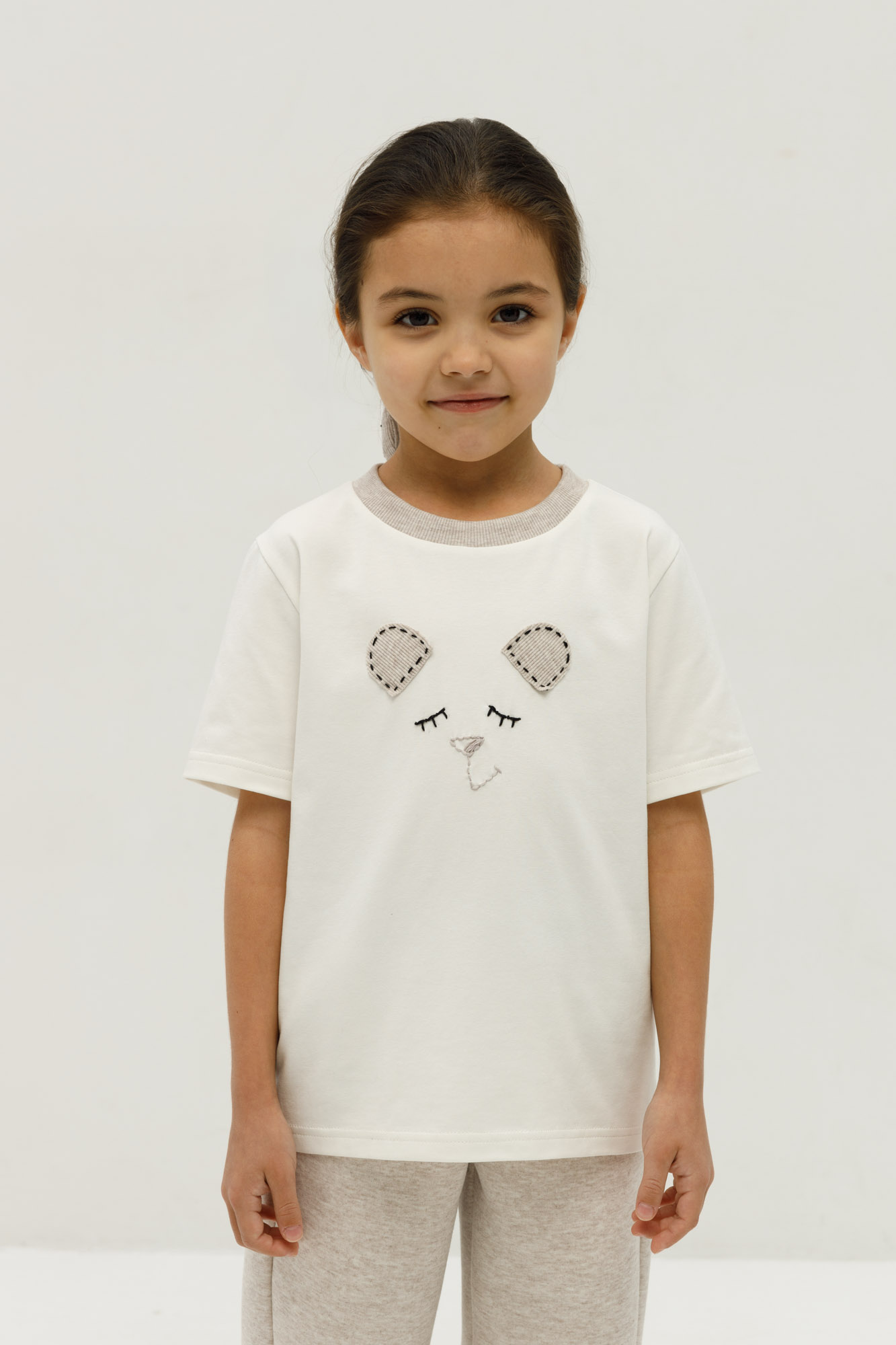 ФУТБОЛКА ДЕТСКАЯ 