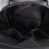 Рюкзак Саломея 1020 леар черный