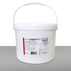 RatioDem RP2 tabs 200 кислотные ополаскивающие таблетки для пароконвектоматов (в ведре 200шт)