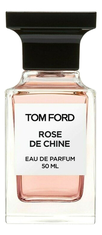 Rose De Chine