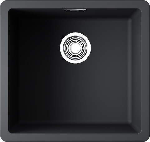 Omoikiri Kata 44-U-BL