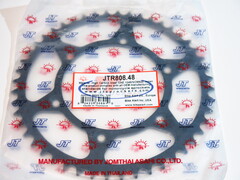 Звезда задняя JT R 808.48 Suzuki RM-Z 250