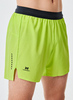 Беговые шорты Nordski Pro Lime Green мужские