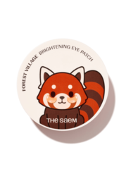 Гидрогелевые патчи против темных кругов и отеков THE SAEM