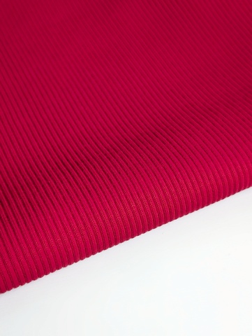 Красный Кашкорсе к футеру 3-х нитке Минидиагональ Supreme