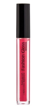 RELOUIS Блеск для губ "Fashion Gloss " тон 20 Совершенство Женевы