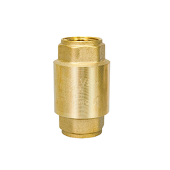 ViEiR Обратный клапан 1/2" (ZH673)