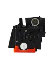 Картридж Sakura CF412X (410X) для HP LJ M477fdw, LJ M477fdn, LJ m377dw, LJ M452nw, LJ M452dn, LJ M477fnw, желтый, 5000 к.