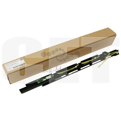 Чип блока проявки (с держателем) для KONICA MINOLTA Bizhub C226/C266/C227/C287 (CET) CMY, CET7180