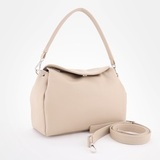 Сумка Саломея 503 леар беж