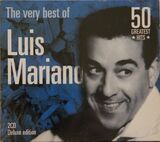 MARIANO, LUIS : The Very Best Of (Компакт-диск)