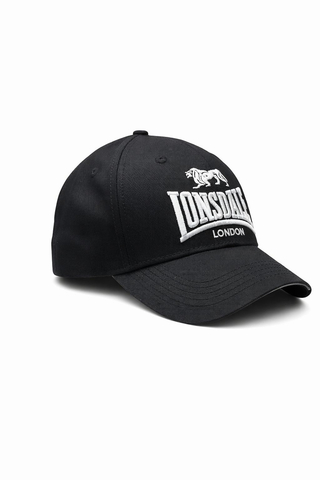 Кепка lonsdale 113968bl